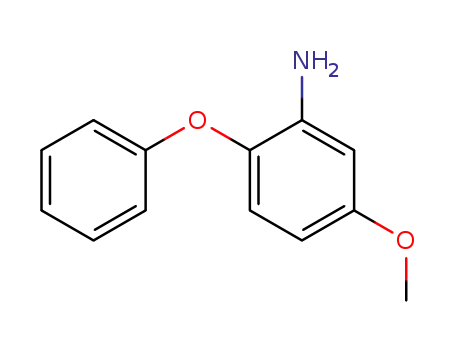 5-methoxy-2-phenoxyaniline