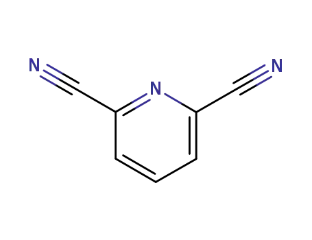pyridine-2,6-dinitrile