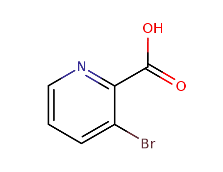 3-bromopicolinic acid