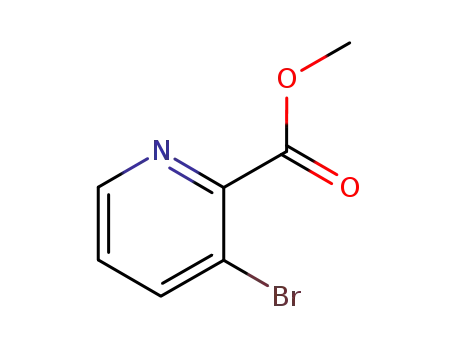 methyl 3-bromopicolinate