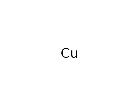 copper