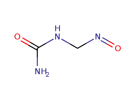 nitrosomethylurea