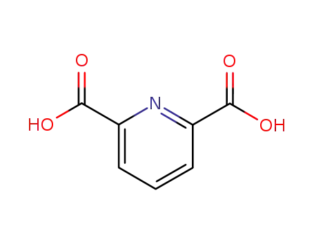 Pyridine-2,6-dicarboxylic acid