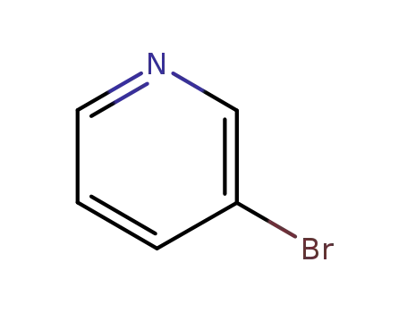 3-Bromopyridine
