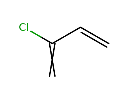 chloroprene