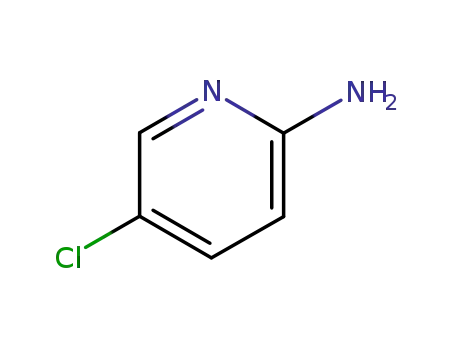 5-chloro-2-pyridylamine