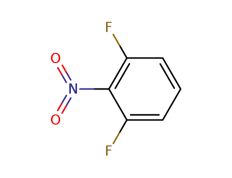 2,6-difluoro-1-nitrobenzene