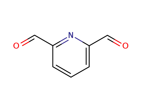 2,6-Pyridinedicarboxaldehyde