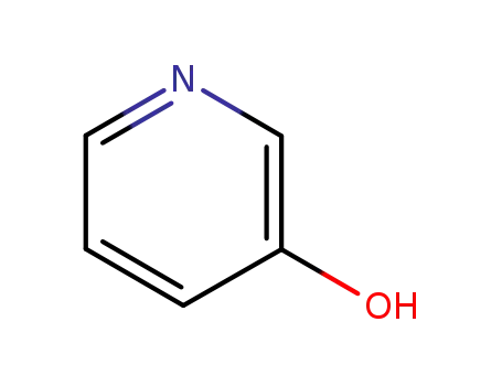 3-HYDROXYPYRIDINE