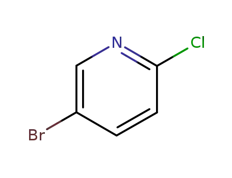 5-bromo-2-chloropyridine