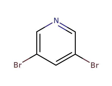 3,5-dibromopyridine