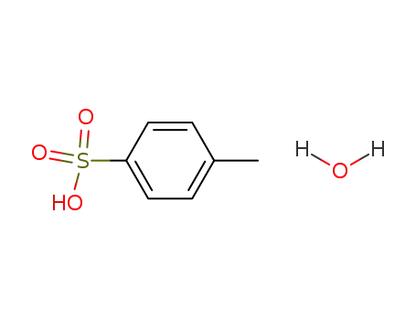 p-toluenesulfonic acid monohydrate