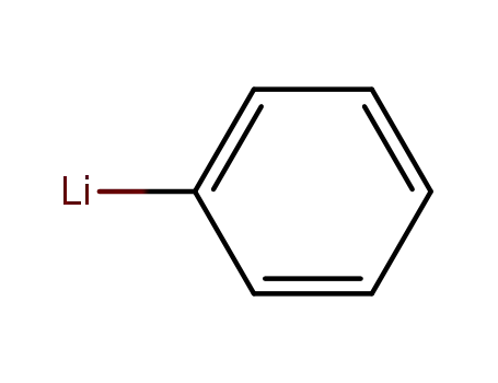 phenyllithium